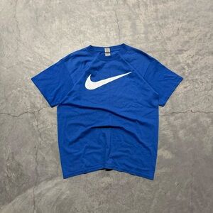 Nike Bootleg Blue Men's Shirt